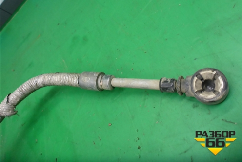 Трос КПП АКПП для Volkswagen Touareg c 2002-2010г