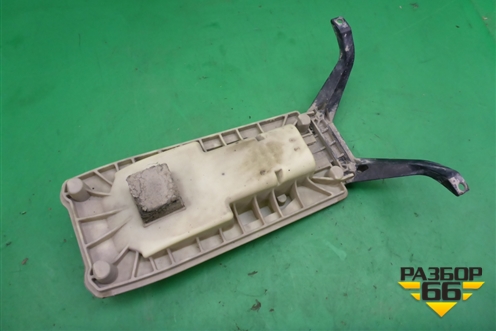 Кронштейн кулисы КПП (АКПП) (7L6713025M) для Volkswagen Touareg c 2002-2010г