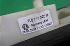 Кронштейн кулисы КПП (АКПП) (7L6713025M) для Volkswagen Touareg c 2002-2010г