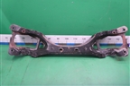 Балка задняя (7L0512369B) для Volkswagen Touareg c 2002-2010г