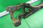 Балка задняя (7L0512369B) для Volkswagen Touareg c 2002-2010г