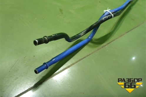 Трубки топливные (7L6201218A) для Volkswagen Touareg c 2002-2010г