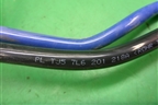 Трубки топливные (7L6201218A) для Volkswagen Touareg c 2002-2010г
