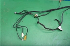 Проводка (на антенну) (7L6971650BM) для Volkswagen Touareg c 2002-2010г