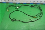 Проводка (на антенну) (7L6971650BM) для Volkswagen Touareg c 2002-2010г