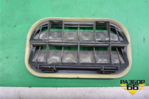 Клапан вентиляционный (7L0819181) для Volkswagen Touareg c 2002-2010г