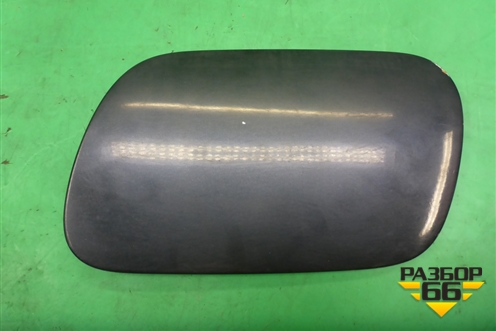 Лючок бензобака (7L6809905B) для Volkswagen Touareg c 2002-2010г