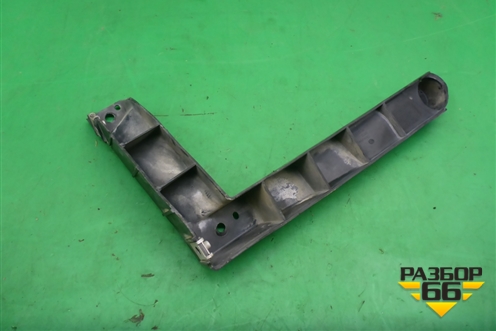 Кронштейн заднего бампера правый (под фонарь) (7L6807862) для Volkswagen Touareg c 2002-2010г