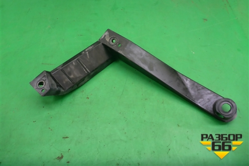 Кронштейн заднего бампера правый (под фонарь) (7L6807862) для Volkswagen Touareg c 2002-2010г