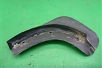 Брызговик задний правый (7L0075101A) для Volkswagen Touareg c 2002-2010г