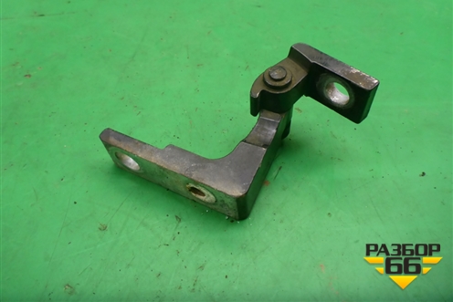 Петля двери передней правой верхняя для Volkswagen Touareg c 2002-2010г