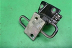 Петля двери передней правой нижняя для Volkswagen Touareg c 2002-2010г