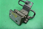 Петля двери передней правой нижняя для Volkswagen Touareg c 2002-2010г