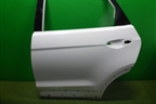 Дверь задняя левая (770032W010) для Hyundai Grand Santa Fe с 2012-2018г