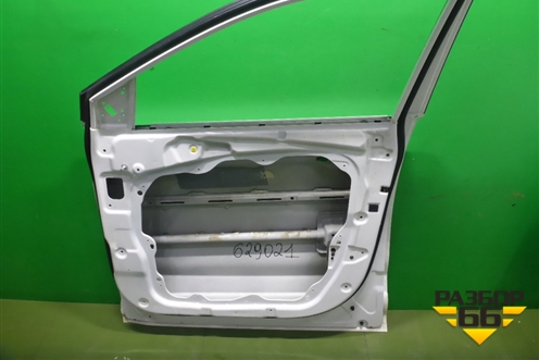 Дверь передняя правая (760042W010) для Hyundai Grand Santa Fe с 2012-2018г
