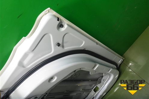 Дверь передняя правая (760042W010) для Hyundai Grand Santa Fe с 2012-2018г