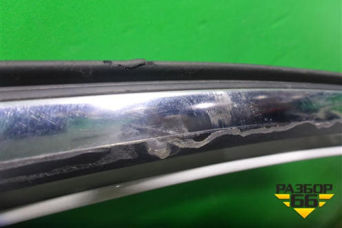 Дверь передняя правая (760042W010) для Hyundai Grand Santa Fe с 2012-2018г