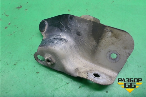 Кронштейн амортизатора капота правый (7L6805888A) для Volkswagen Touareg c 2002-2010г
