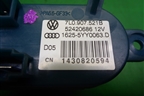 Резистор отопителя (7L0907521B) для Volkswagen Touareg c 2002-2010г