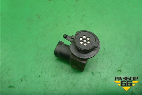 Датчик качества воздуха (7L0907643A) для Volkswagen Touareg c 2002-2010г