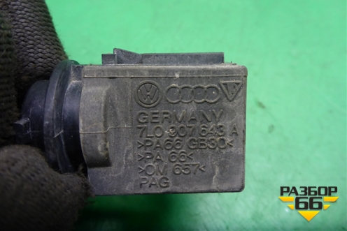 Датчик качества воздуха (7L0907643A) для Volkswagen Touareg c 2002-2010г