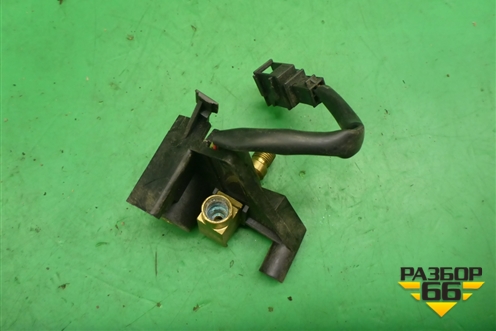 Клапан пневмоподвески (59600457) для Volkswagen Touareg c 2002-2010г