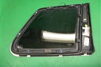 Стекло глухое левое для Volkswagen Touareg c 2002-2010г
