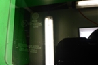 Стекло двери задней правой для Skoda Rapid с 2013г