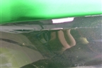 Капот (A1678800300) для Mercedes Benz GLE-Klass V167 с 2018г