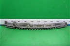 Наполнитель заднего бампера (7L0807252D) для Volkswagen Touareg c 2002-2010г