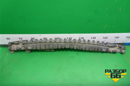 Наполнитель заднего бампера (7L0807252D) для Volkswagen Touareg c 2002-2010г