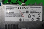Магнитола (8614006341) для Toyota Camry V50 с 2011-2018г