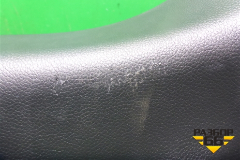 Обшивка двери багажника (81751B80000) для Hyundai Grand Santa Fe с 2012-2018г