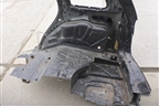Крыло заднее правое для Volkswagen Touareg c 2002-2010г