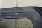 Крыша под люк для Volkswagen Touareg c 2002-2010г
