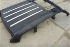 Крыша под люк для Volkswagen Touareg c 2002-2010г
