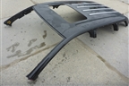 Крыша под люк для Volkswagen Touareg c 2002-2010г