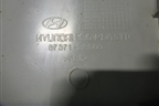 Накладка двери багажника (в сборе) (87371B8000) для Hyundai Grand Santa Fe с 2012-2018г