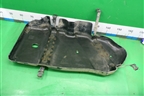 Защита топливного бака (7L0201973C) для Volkswagen Touareg c 2002-2010г