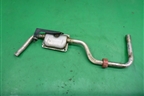 Глушитель Webasto (7L0819084C) для Volkswagen Touareg c 2002-2010г