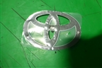Эмблема (на дверь багажника) (9097502128) для Toyota Auris с 2012-2018г