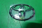 Эмблема (на дверь багажника) (9097502128) для Toyota Auris с 2012-2018г