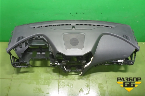 Торпедо с AIR BAG для Hyundai Grand Santa Fe с 2012-2018г