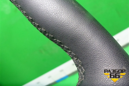 Рулевое колесо под AIR BAG без AIR BAG (561302W000) для Hyundai Grand Santa Fe с 2012-2018г