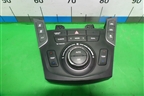 Модуль управления климатической установкой (97250B8420) для Hyundai Grand Santa Fe с 2012-2018г