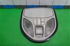 Плафон салонный передний (с панорамным люком) (92800B8100) для Hyundai Grand Santa Fe с 2012-2018г
