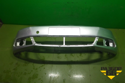 Бампер передний (до 2014г дубликат) (16D807221B) для Volkswagen Jetta с 2010-2019г