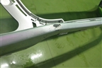 Бампер передний (до 2014г дубликат) (16D807221B) для Volkswagen Jetta с 2010-2019г
