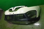 Бампер передний (620228229R) для Renault Kaptur с 2016г