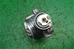 Заслонка дроссельная электрическая (1.4л KFW10FST5PSA) (9640796280) для Peugeot Partner с 2002-2010г